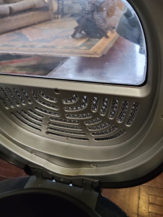 Fritadeira Moulinex uno