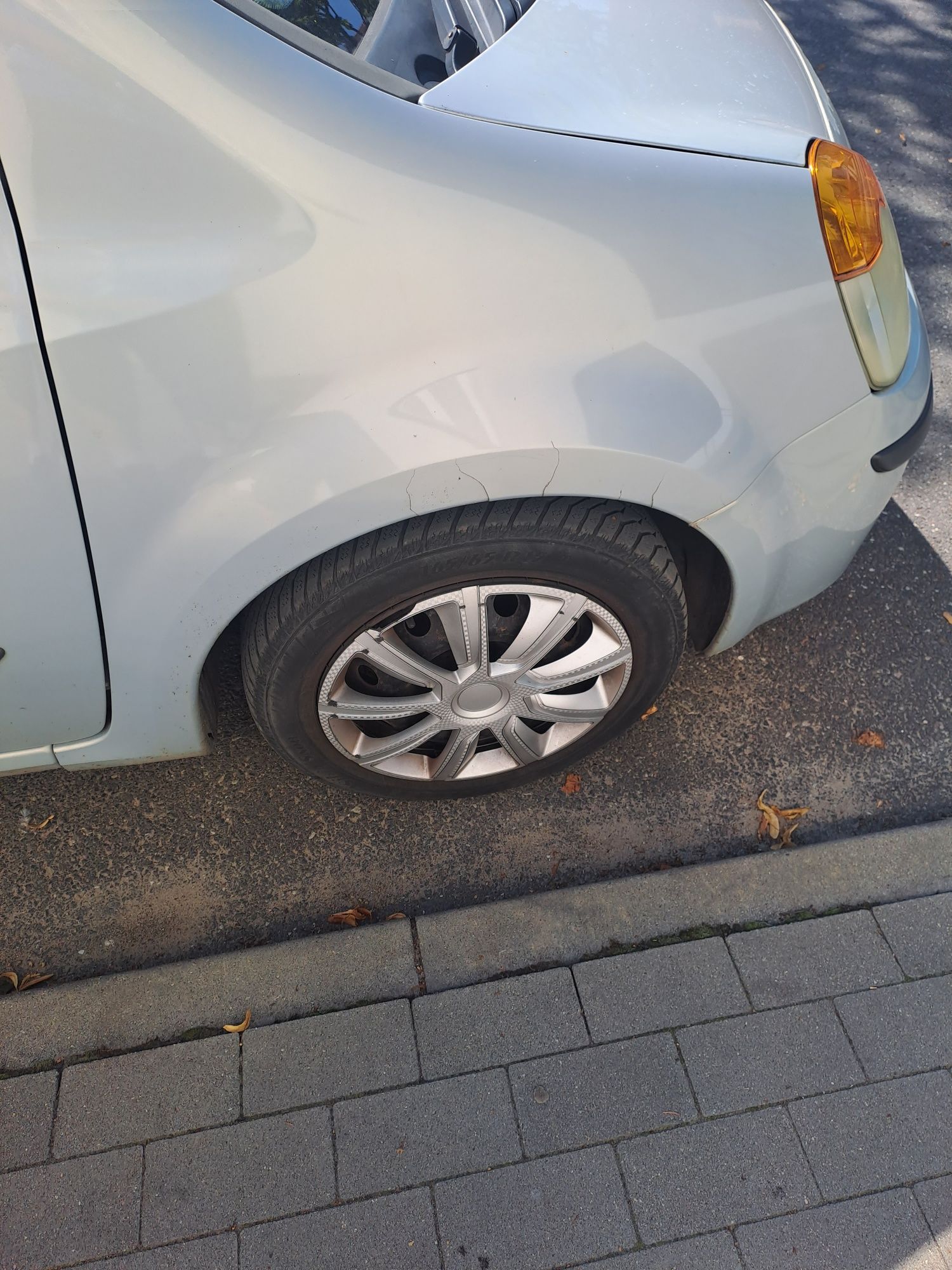 Sprzedam renault modus