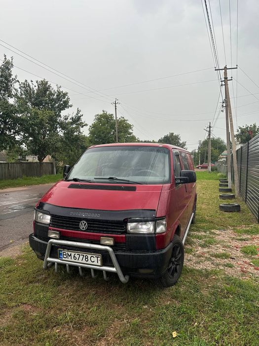 Продам Фольксваген Т4 1,9d