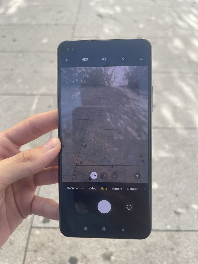 XIAOMI Mi 11 Lite 5G