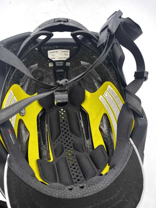 Powystawowy Kask Rowerowy Bell Annex Mips  r. S (52-56cm)