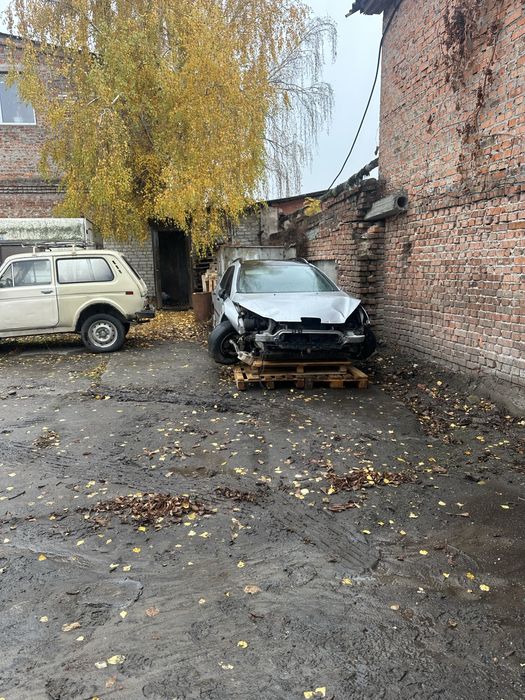 Продам Pegeot 407, після ДТП