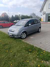 Opel Meriva 2010