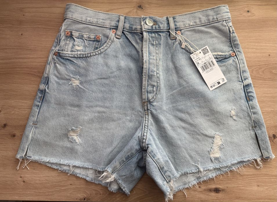 Шорти Mango, 38 розмір