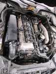 Silnik Mercedes w211 3.2cdi 204km om648