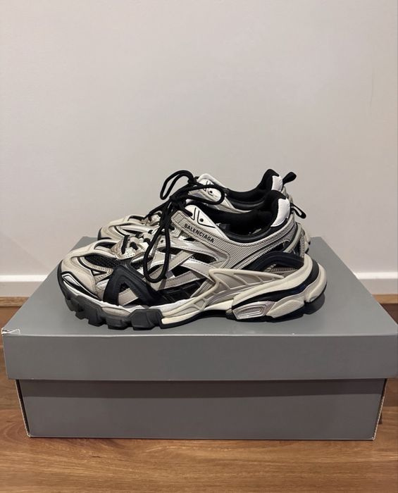 ОРИГІНАЛ balenciaga track 2 траки
