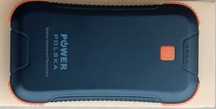 Павер банк   Power bank для телефону, 30000 mah 111 WH, POLSKA, IP 66