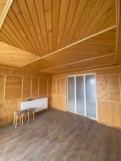 продається будинок с Керстенці (40 км від Чернівців)