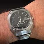Omega Mariner I vintage