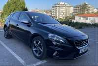 Volvo V40 R-Design 2.0 Aceito Retoma