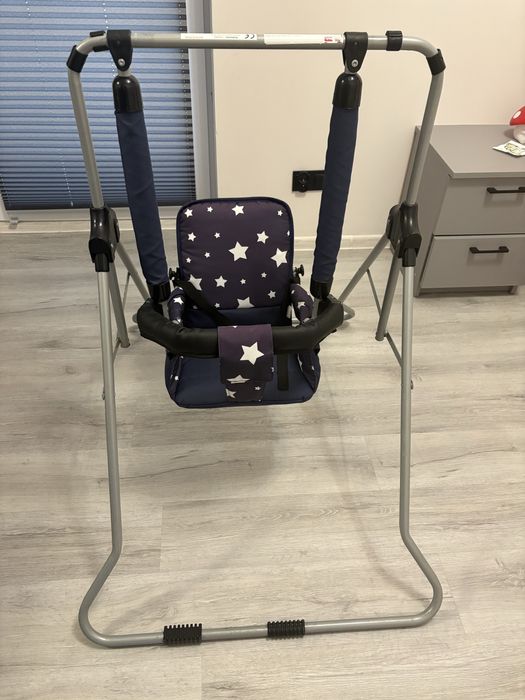 Bujaczka dla dziecka