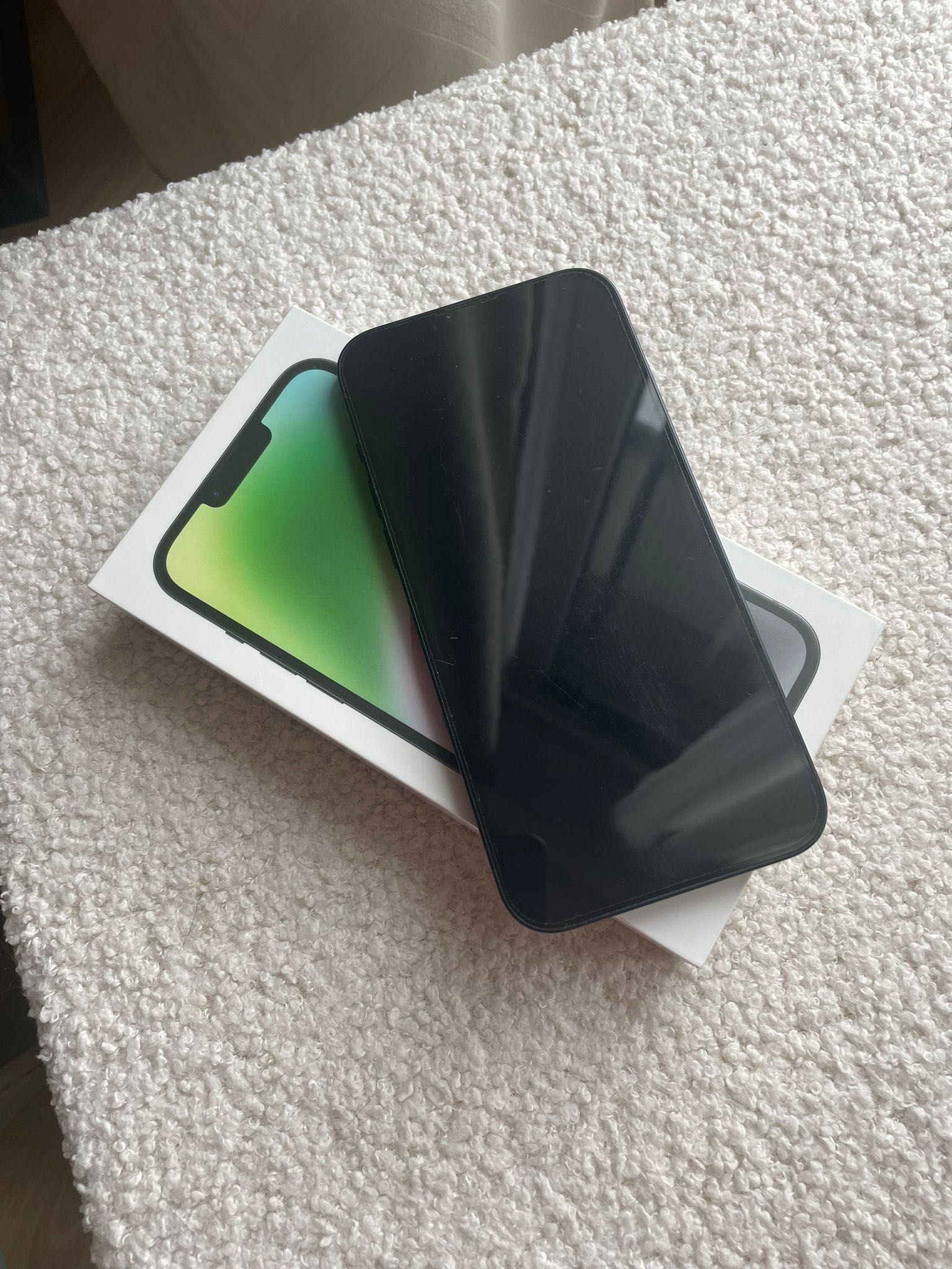 iPhone 14 Plus 512g