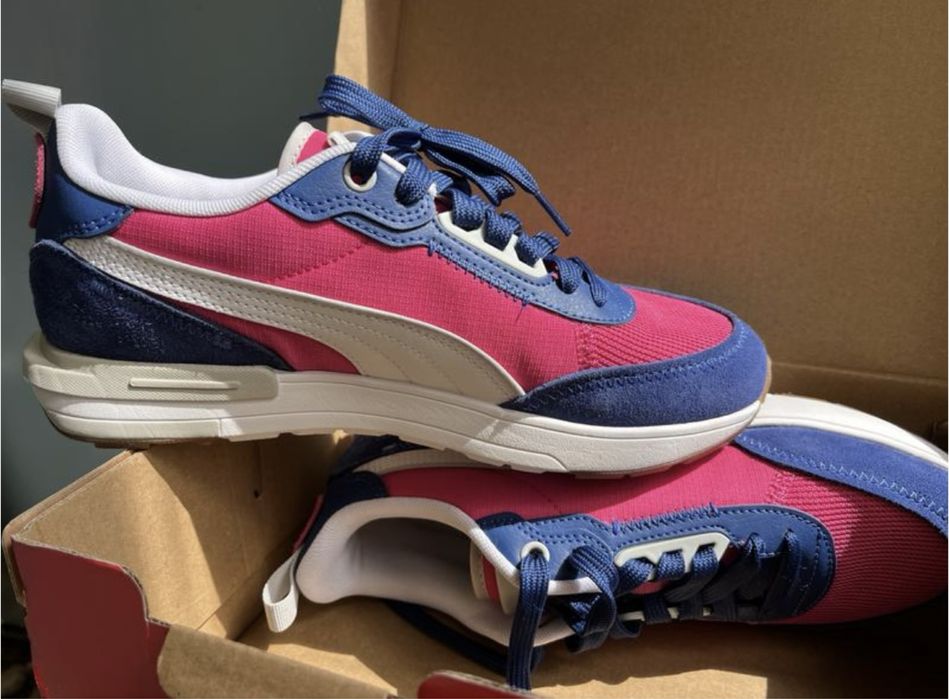 Кроссовки Puma, Пума