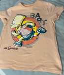 Simpson T-shirt chłopięcy