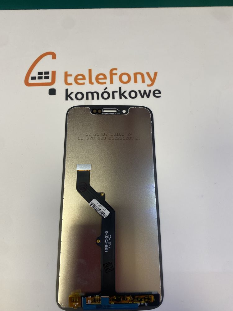 Motorola MOTO G7 Play LCD Wyświetlacz Dotyk