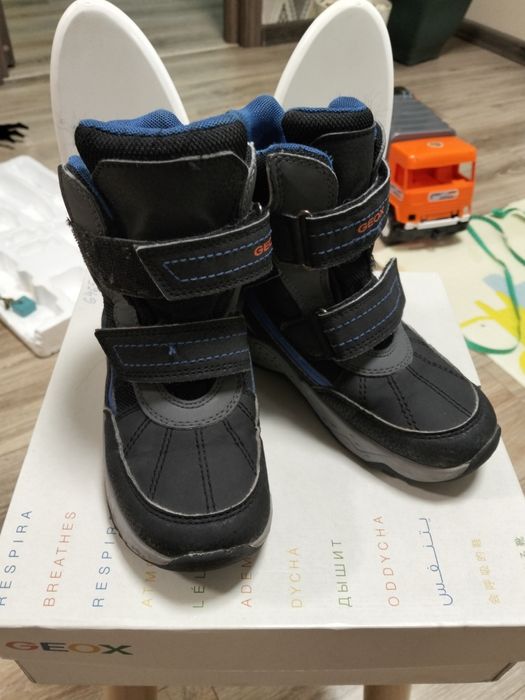 Черевики geox 29