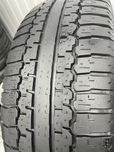 Шины всесезонные 265/70/16 Bridgestone Dueler H/T 689