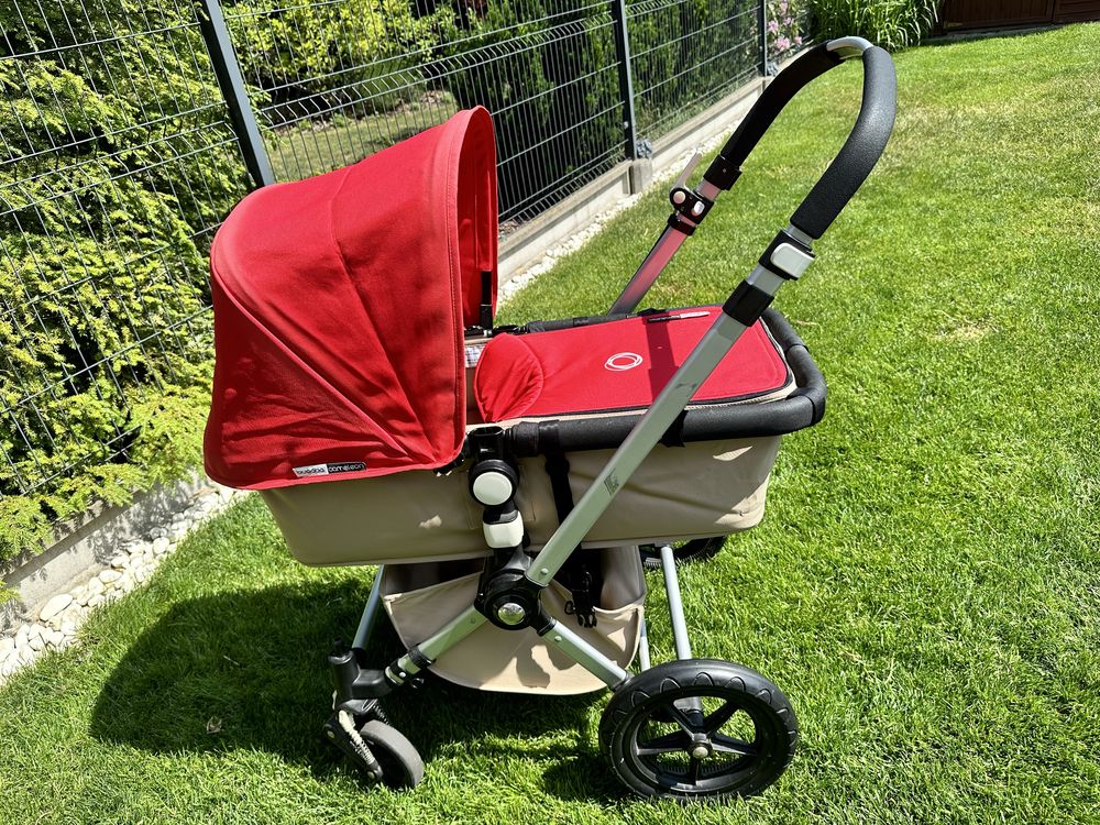 Wózek Bugaboo Cameleon