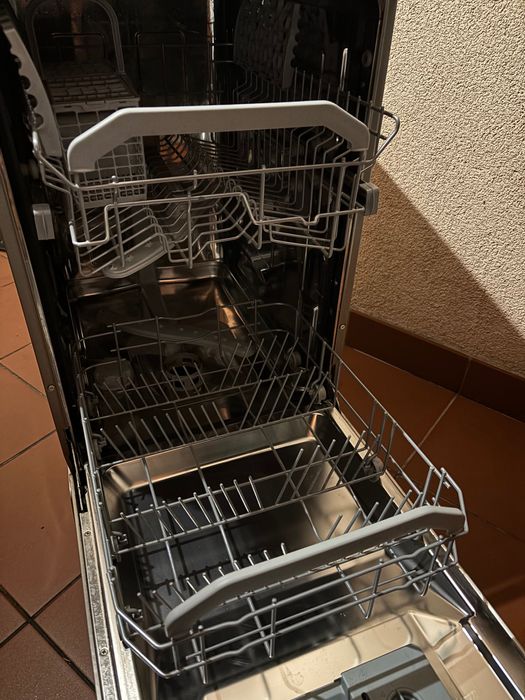 Zmywarka Ariston hotpoint 45