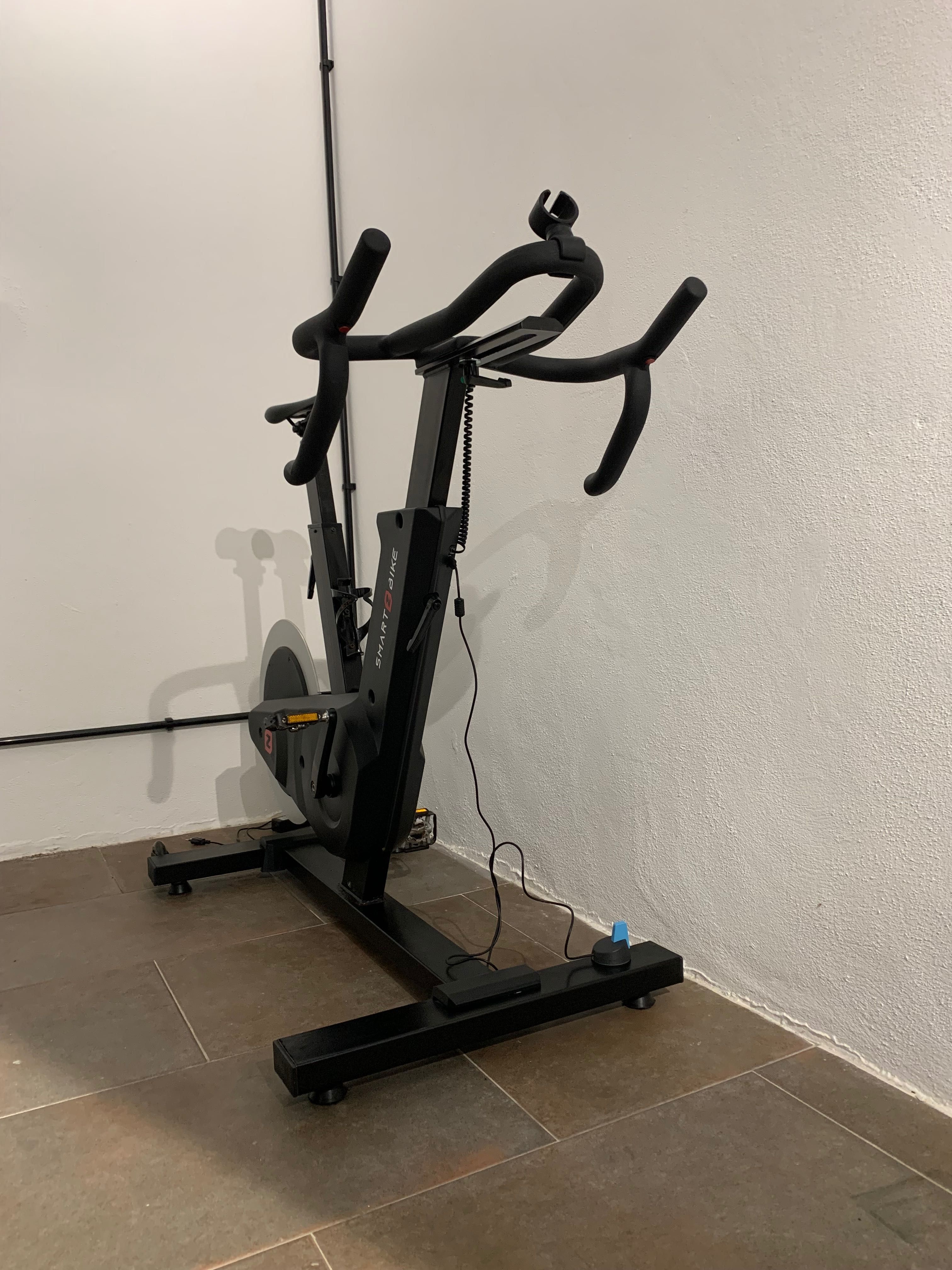 Zycle Smart Zbike