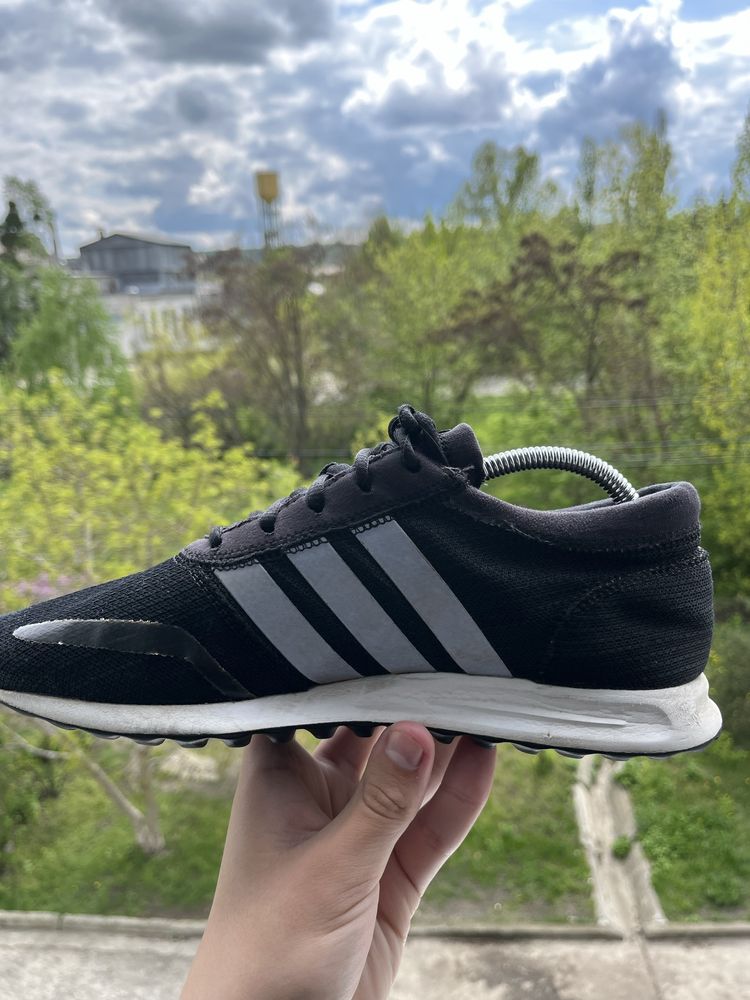 кросівки Adidas los Angeles, la trainer, samba