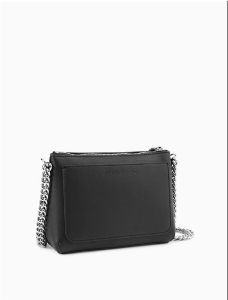 Кроссбоди  женская сумка calvin klein оригинал