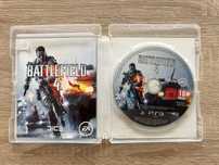 Battlefield 4 - PS3 - PL - stan Używany, sprawny 100%