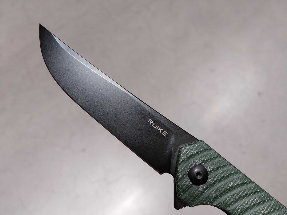 Nóż składany Ruike P122-MG (340-082) Przecena