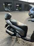 Продам honda sh 300