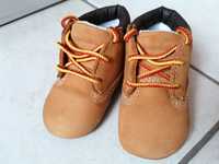 Buciki niechodki Timberland Crib Bootie r. 17