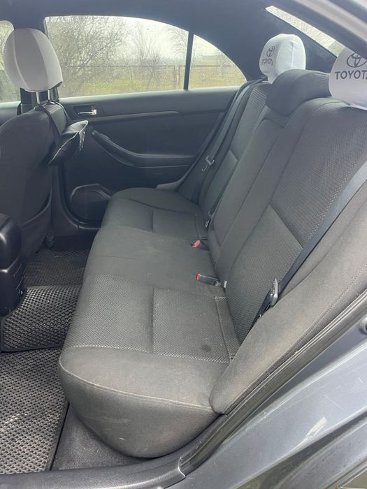 Toyota Avensis АКПП 2006 1,8 газ/бензин
