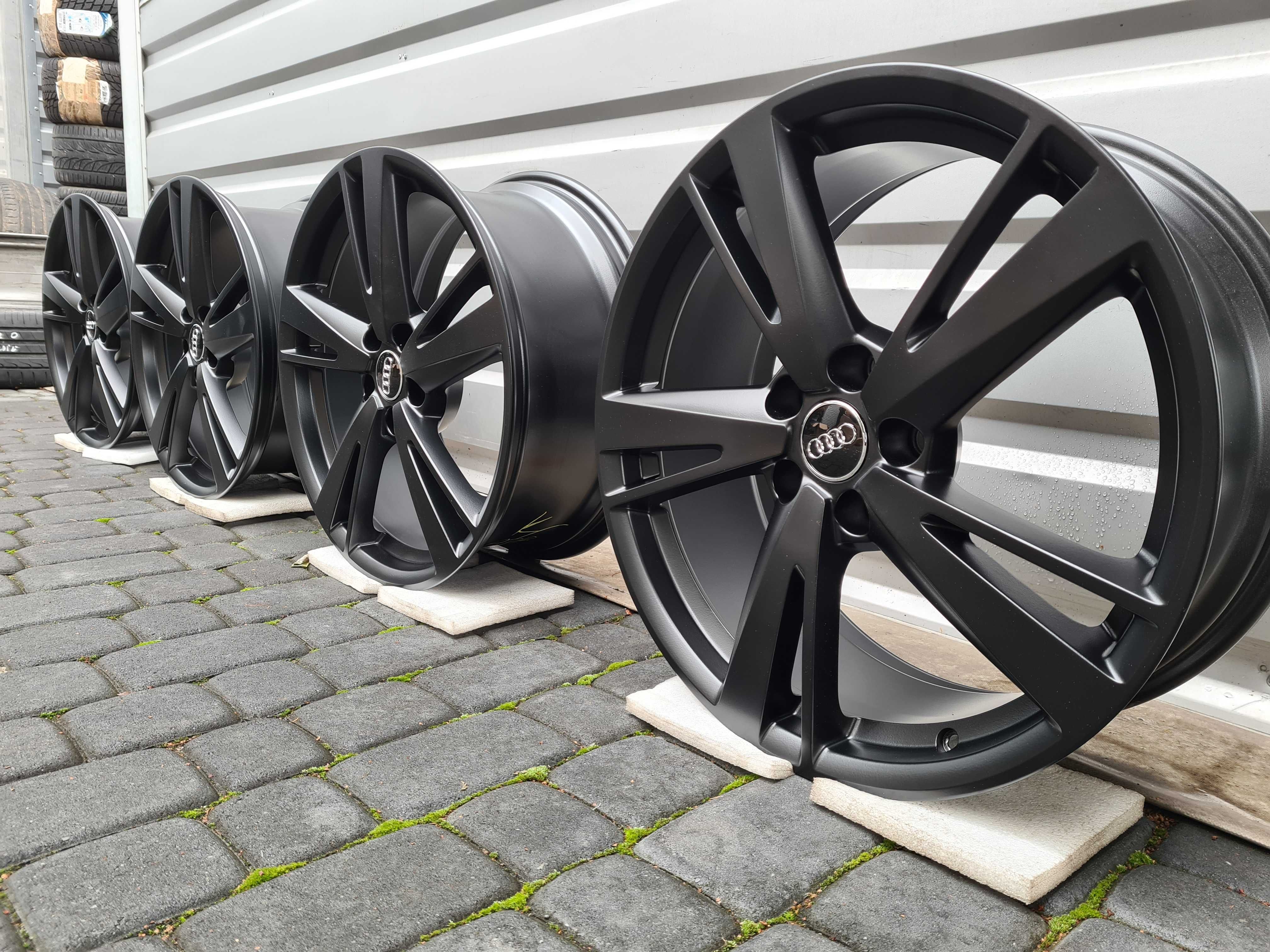 Oryginalne Felgi Audi 19" RS3 Limousine S3 A3 A4 A6 TT