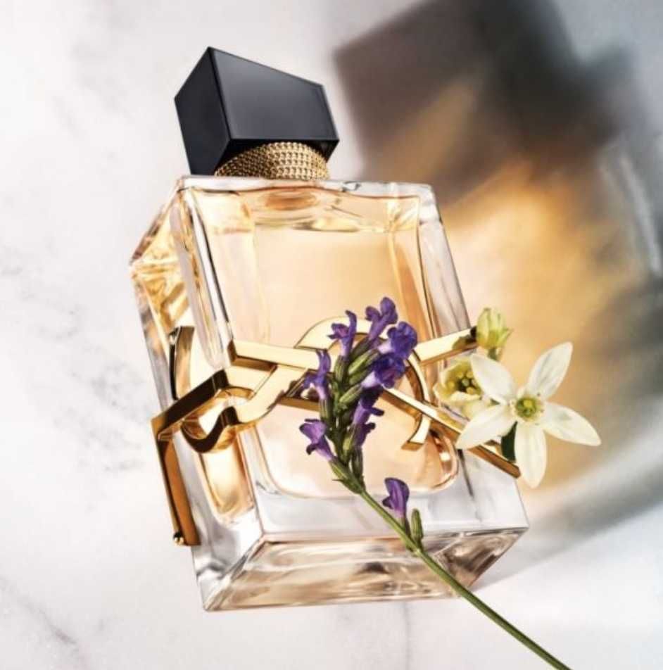 Yves Saint Laurent Libre Woman Eau de Parfum 50ml (Original)