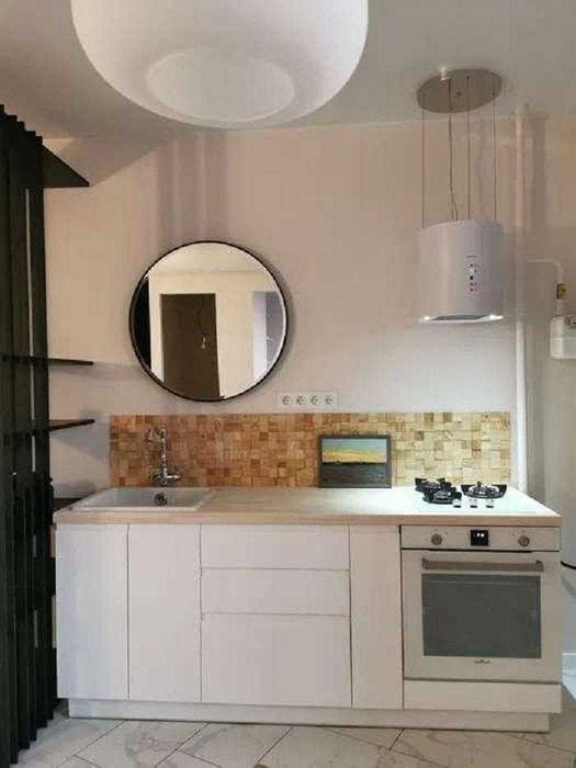 Продаж 1-к квартири Петропавлівська Борщагівка , ЖК Антрацит