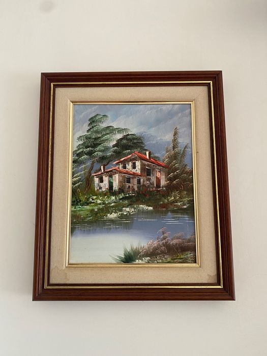 Quadro de parede