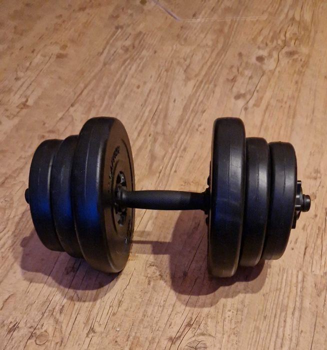 Hantle do ćwiczeń