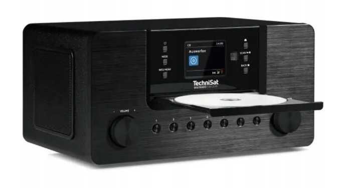 TechniSat DigitRadio 570