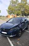 Peugeot 3008 - Pack City 3
