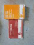 Monitor czujnik strat instrukcja obsługi katalog schemat Laverda 3650