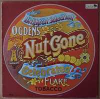 Discos de vinil usados - Brian Eno, John Cale, Nico, Kinks, etc.
