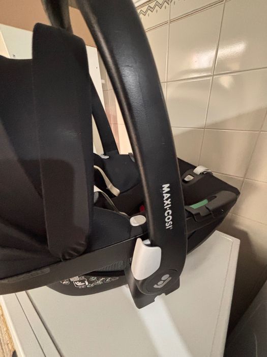 Ovo bebé Maxi Cosi