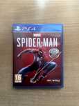 Spider-Man PS4 (PL)