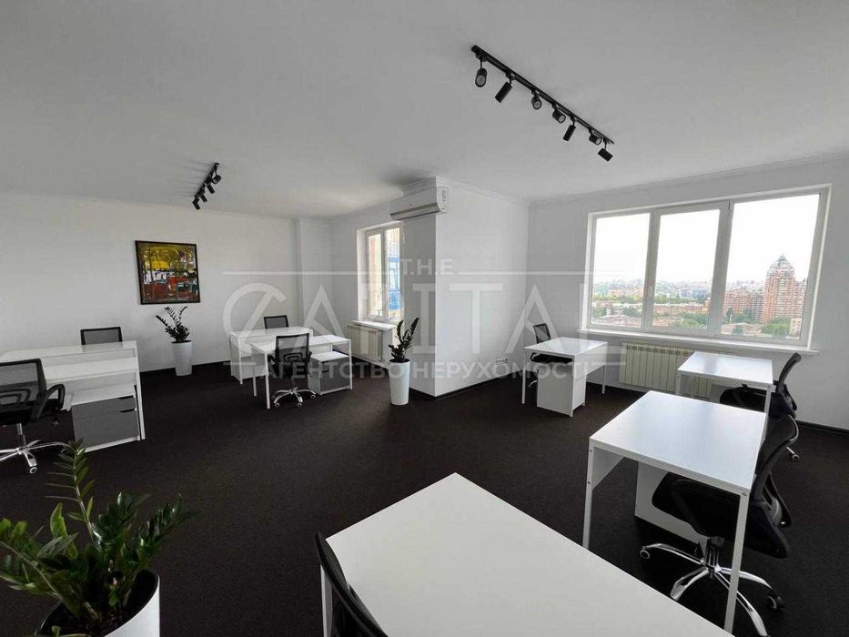 Оренда Офіс вул. Князів Острозьких, Печерськ, Київ