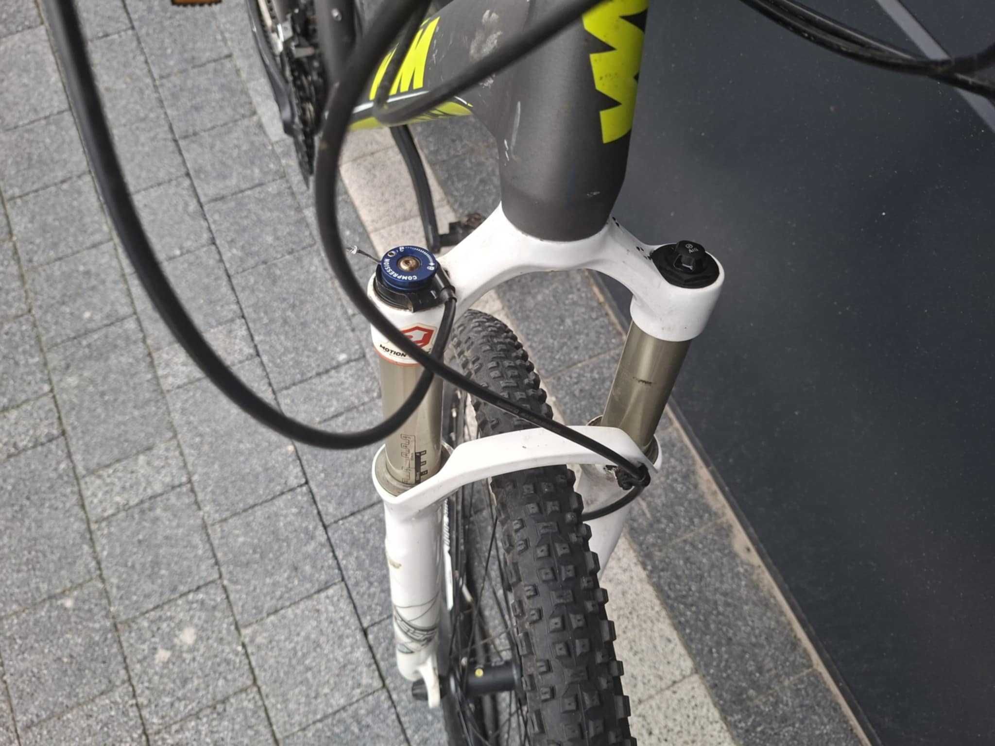 KTM Race Cross Comfort