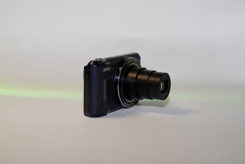 Samsung WB35F із WI-FI цифровий компактний фотоапарат мильниця g7x