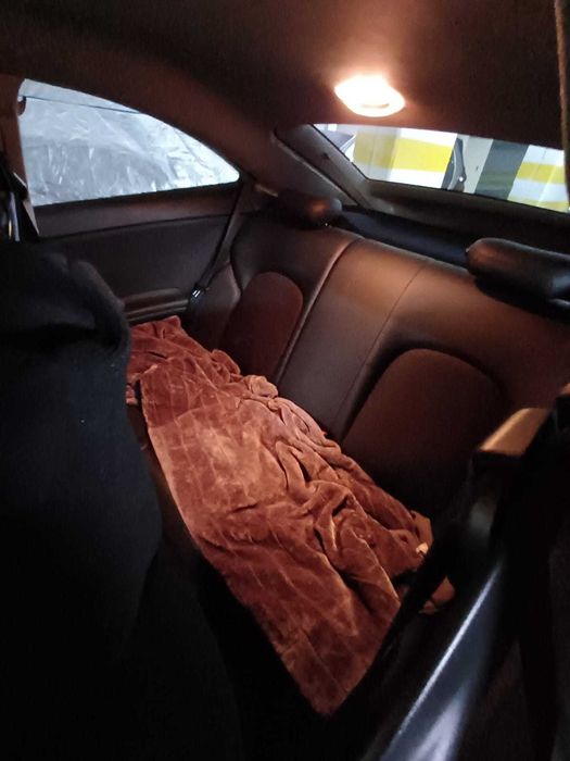 Mercedes-Benz CLC 220 CDi 03/2010