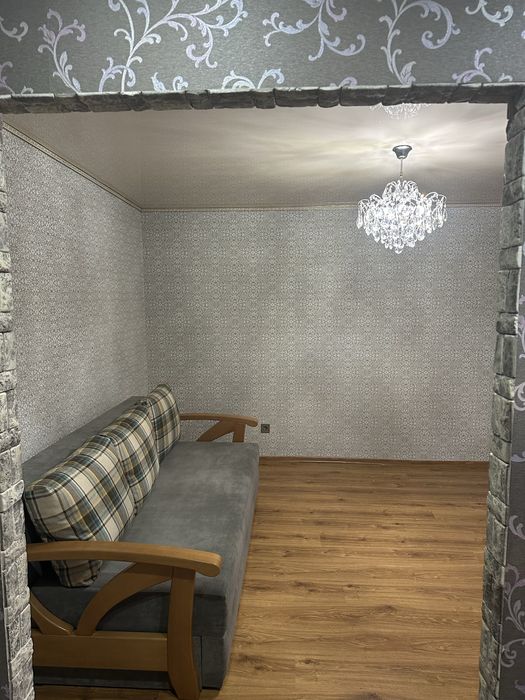 Оренда 2-кімнатної квартири на 4 Зарічному