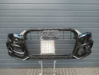 ZDERZAK PRZEDNI PRZÓD AUDI A6 C7 LIFT S-LINE 2014-2018 rok