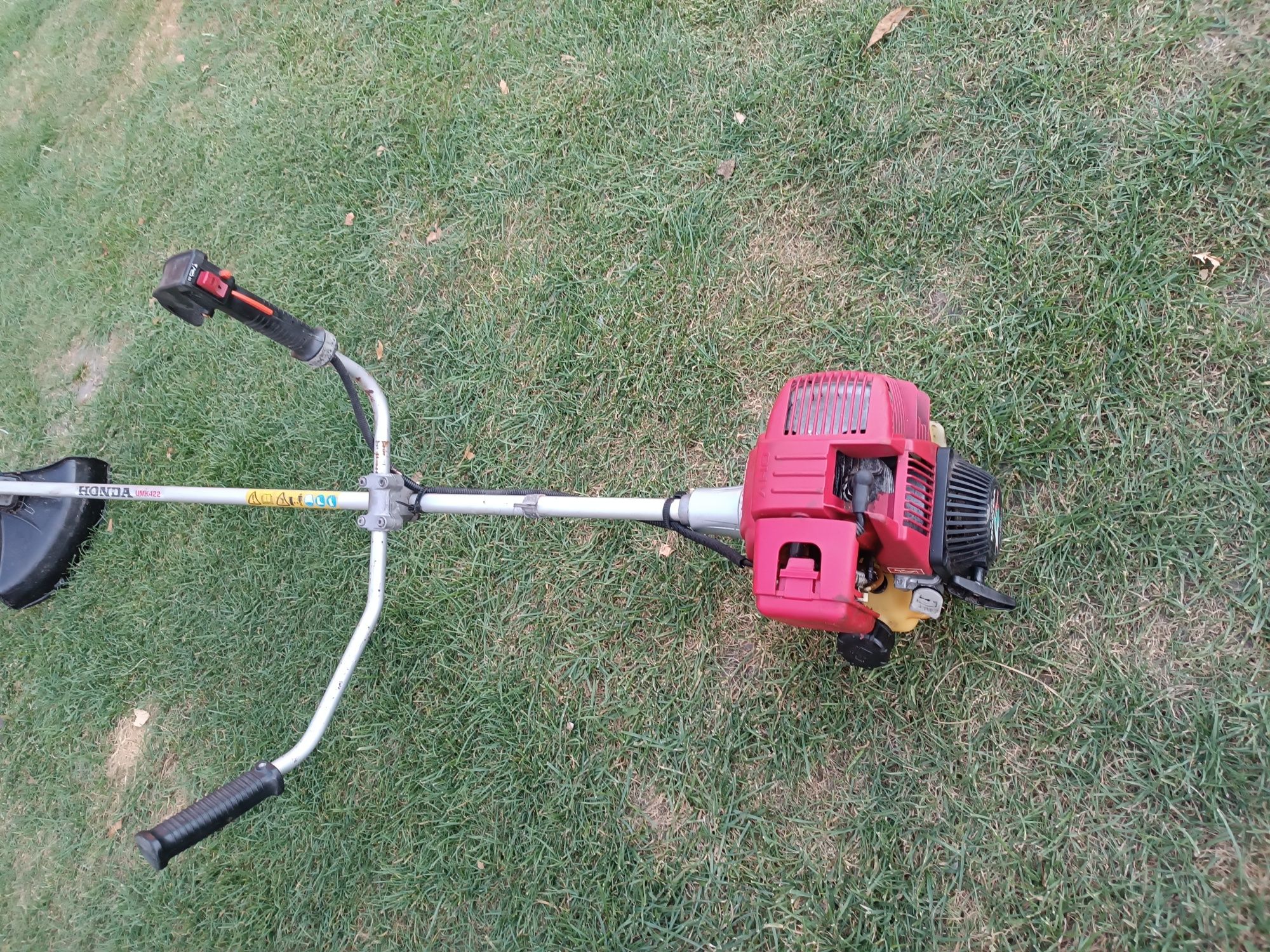 Kosa spalinowa Honda GX 22