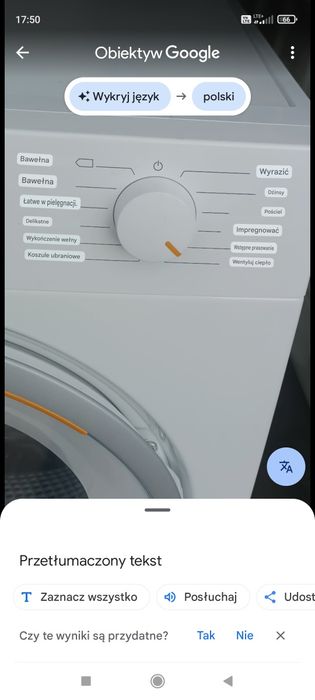 Suszarka Miele TWH620WP